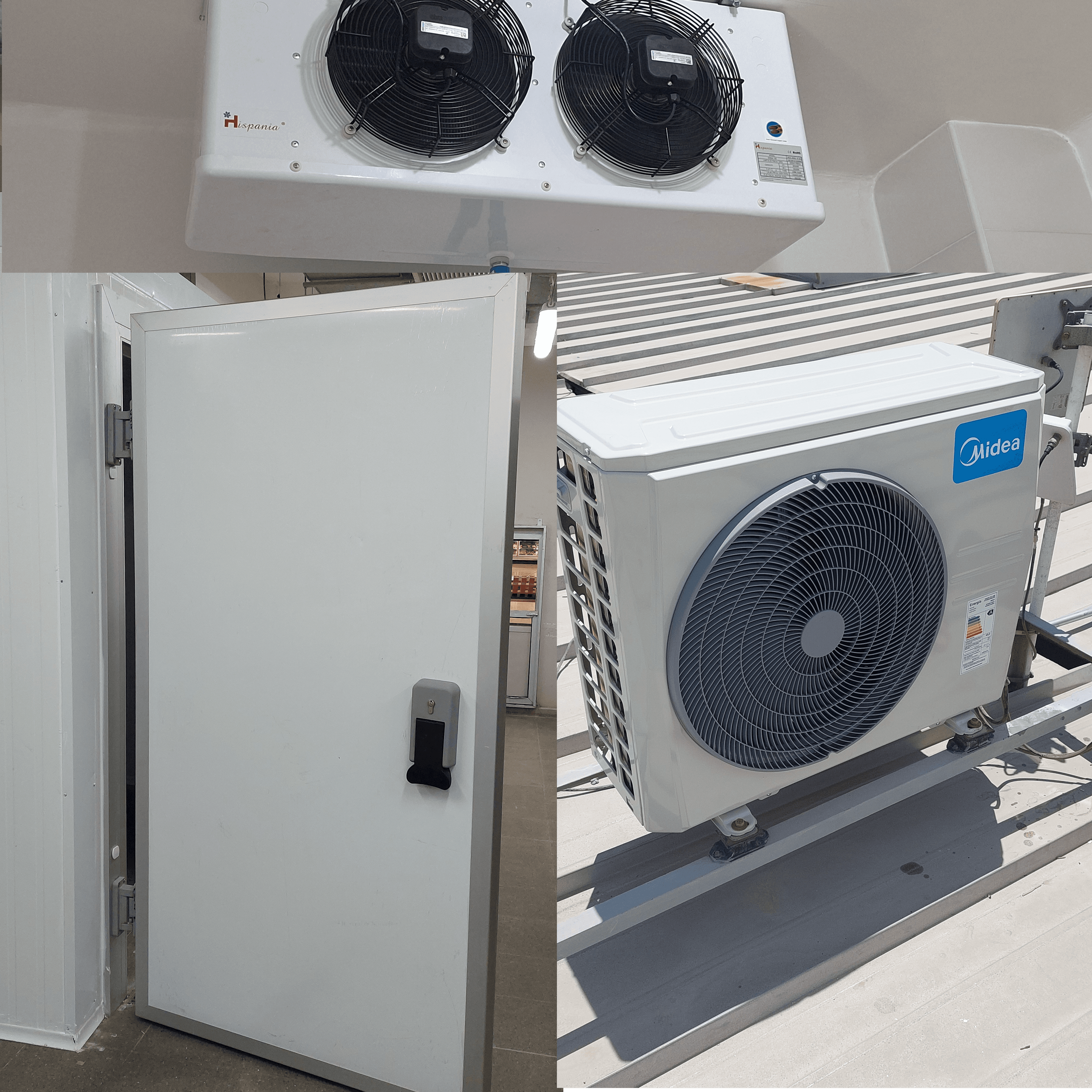 Refrigeración y Climatización